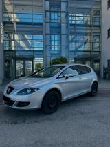 Seat Leon neuer TÜV 05.2028 - gebrauchte Seat Leon aus dem Jahr 2007