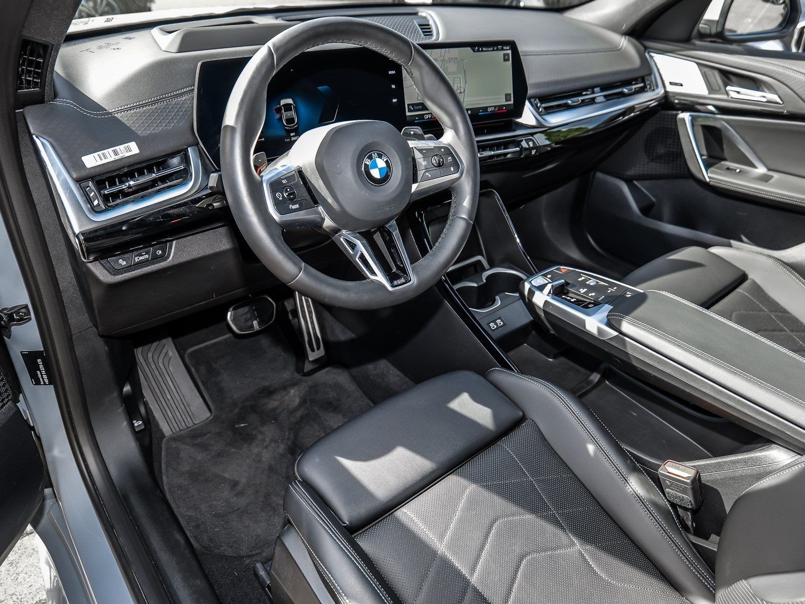 BMW X2 - Bild 16