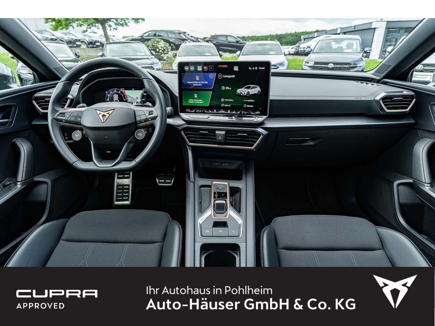 Cupra Leon - Bild 16