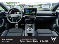 Cupra Leon - Vorschau Bild 16