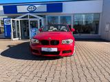 BMW 135i Cabrio Automatik M-Paket *Navi*Xenon*Leder* - BMW 135 aus 2011