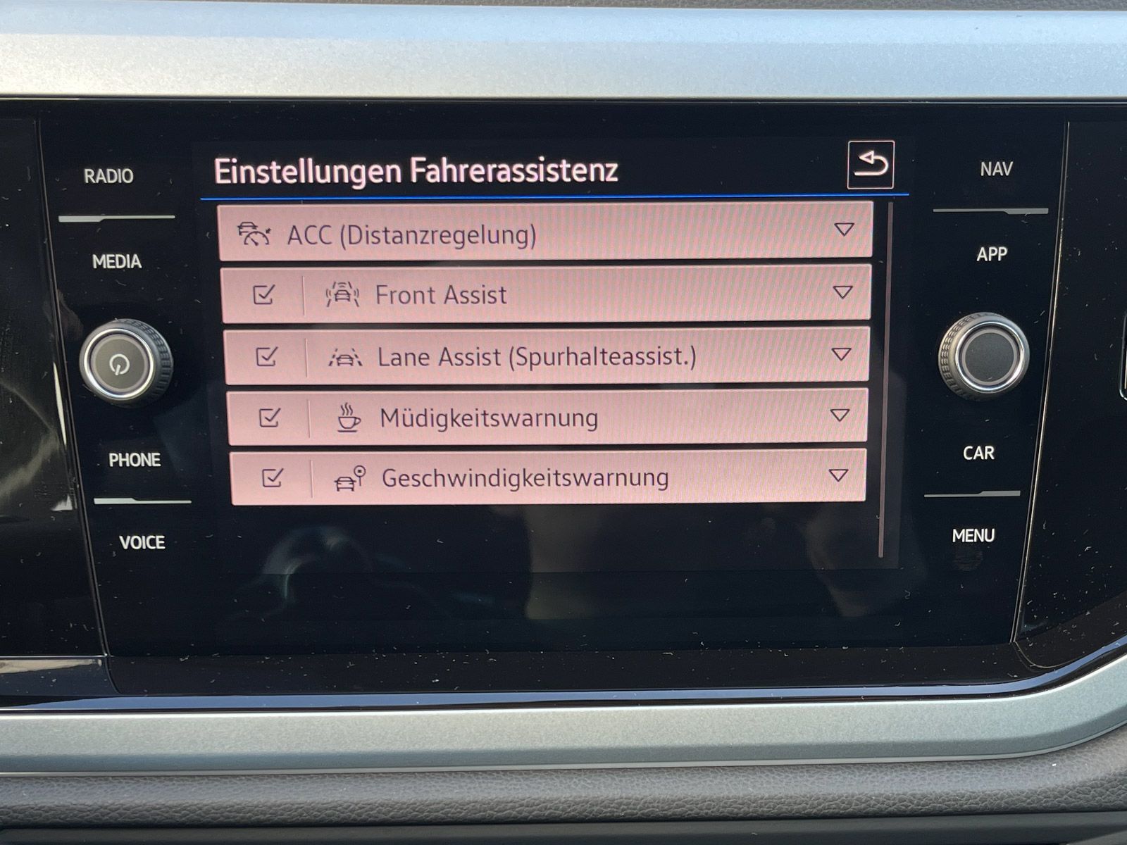 Volkswagen Taigo - Bild 11