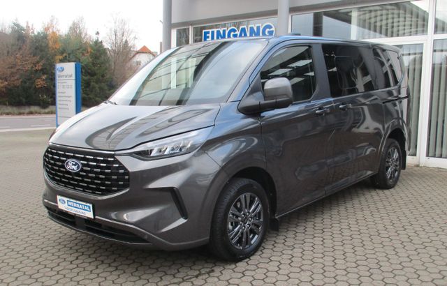 Ford Tourneo Custom 320 L1 Titanium Navi / TWA/Kamera