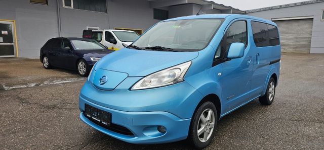 Nissan e-NV200  EvaliaTekna MOD 2015 Navi Automatik