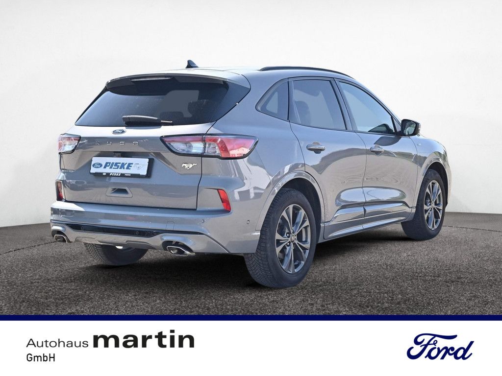 Fahrzeugabbildung Ford Kuga ST-Line X SHZ KAMERA NAVI ACC HUD B&O LED