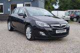 Opel Astra J Lim. 5-trg. INNOVATION  SHZ NAVI AHK - Opel Astra: J Innovation