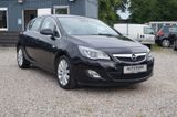 Opel Astra J Lim. 5-trg. INNOVATION  SHZ NAVI AHK - Opel in Hamburg