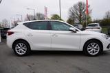 Seat Leon 1.5 TSI Style LED Android Apple Sitzheizung - : Schaltgetriebe