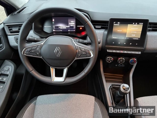 Fahrzeugabbildung Renault Clio Evolution TCe 90 Easy-Link/PDC/LED/Tempomat