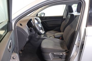 Seat Ateca Style 1.5 TSI AID+LED+CARPLAY+AHKfffffff