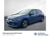Volkswagen Golf VIII GOAL 1.5 TSI AHZV LED-PLUS APP TRAVEL - Auto leasen in Dresden