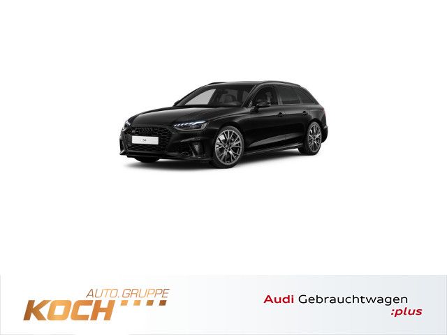 Image of Audi S4