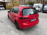 Volkswagen Golf Sportsvan Highline LED AHK ACC SWA WKR UFRE - Volkswagen Golf Sportsvan in Dortmund