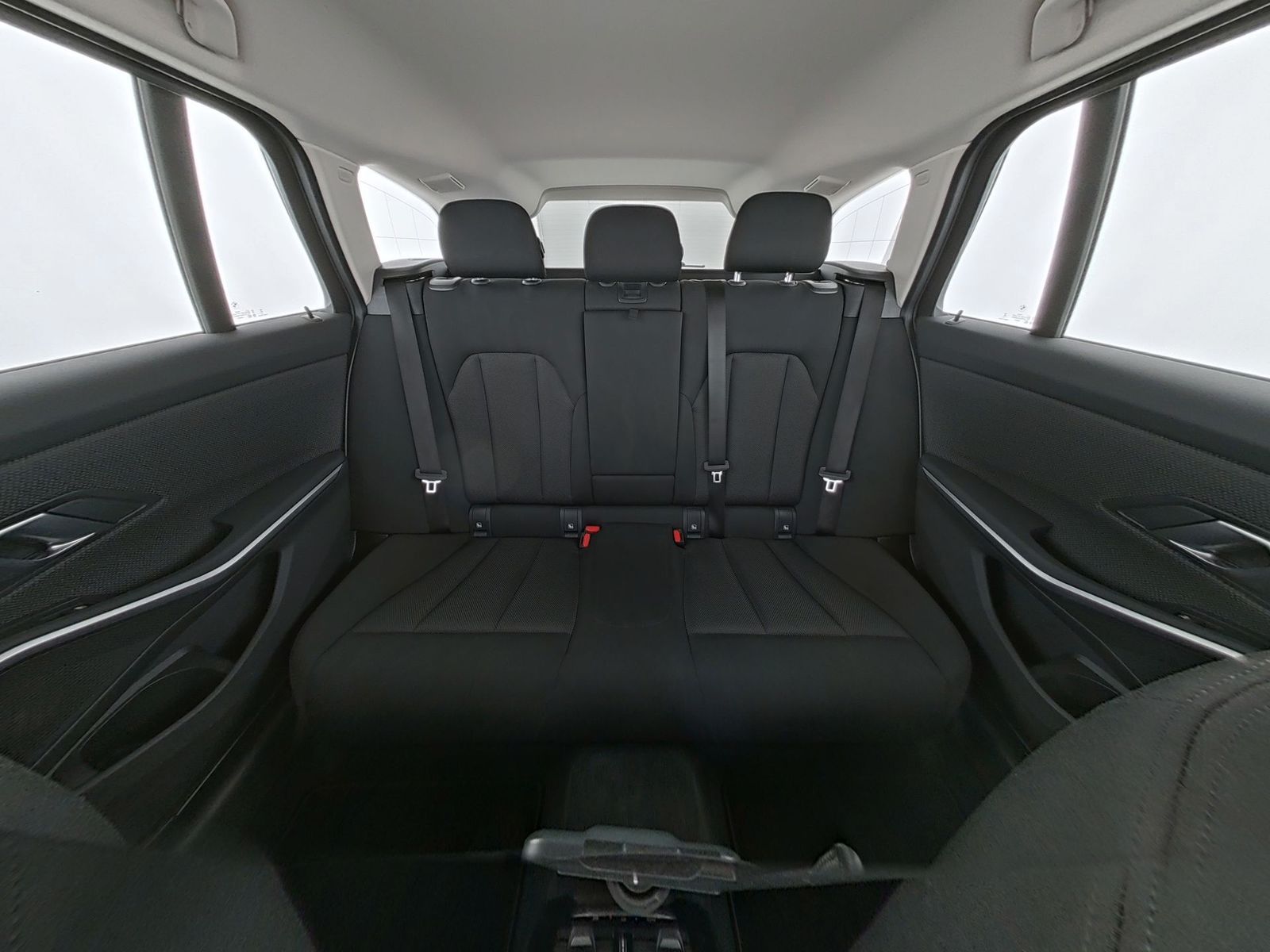 BMW 318 - Bild 18