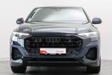 Audi Q8 55 TFSIe quattro AHK Matrix HUD 360° Luft ACC - Audi: Q