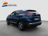 Peugeot 3008 Hybrid 225 e-EAT8 Allure - Peugeot 3008: Automatik