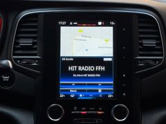 RENAULT Megane IV GT-Line|PDC|LED|SHZ|ACC|Klima|Navi|DAB