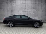 Audi A5 Sportback advanced 40 TDI 150(204) kW(PS) S t - Audi A5 mit Diesel-Antrieb: Limousine, Automatik