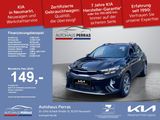 Kia Stonic 1.0 T-GDI 100 48V DCT Spirit FLA SpurH LM - Kia Stonic Jahreswagen