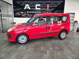 Fiat Doblo Dynamic, Zahnriemen gwslt., HU 07.2027 - Fiat Doblo: 2.0