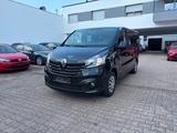 Renault Trafic Combi L1H1 2,7t  Expression*8-SITZER* - Renault Trafic: 8.1