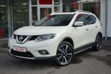 Nissan X-Trail 1.6 Acenta Navi Kamera AHK Tempomat PDC - Nissan X-Trail Gebrauchtwagen