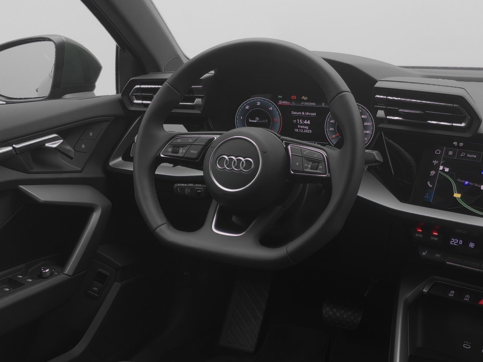 Audi A3 - Bild 13