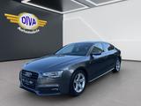 Audi A5 Sportback 2.0 TDI quattro - Audi A5 Gebrauchtwagen in Bielefeld