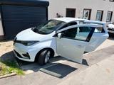 Renault ZOE Experience R110/Z.E. 50 Schnellladen CCS