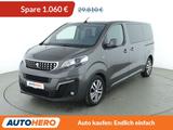 Peugeot Expert 2.0 Blue-HDi Business VIP L2*NAVI*XENON* - Peugeot Expert: 2l Hdi