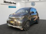 Smart Fortwo EQ Cabrio Prime TEMPOMAT+22KW LADER+SHZ - Smart Gebrauchtwagen mit Automatikschaltung