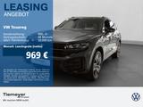 Volkswagen Touareg 3.0 TDI DSG R-LINE 4MOTION - VW Touareg Gebrauchtwagen in Wuppertal