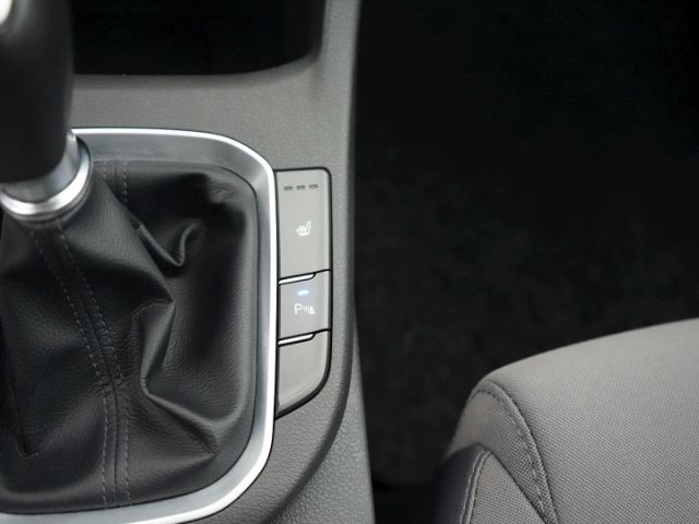 i30 T-GDI TREND 48V+RÜCKFAHRKAMERA+SITZ-/LENKRAD