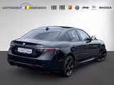 Alfa Romeo Giulia Intensa Q4 2.0 Turbo 280 PS Navi Allrad - Alfa Romeo Giulia mit Panoramadach