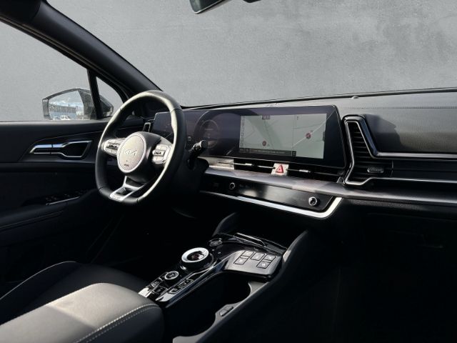 Fahrzeugabbildung Kia Sportage GT-LINE 4WD 1.6 T-GDI MILD-HYBRID *PANO