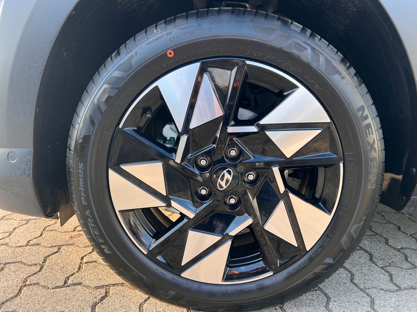 Hyundai Kona – Bild 13