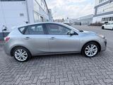 Mazda 3 Lim. Edition 125 - Mazda 3 Gebrauchtwagen in Stuttgart