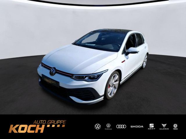 Volkswagen Golf GTI Clubsport Navi LED Kamera Sitzheizung