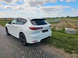 Mazda CX-60 3.3 e-SKYACTIV D200 Homura  Alle Pakete - gebrauchte Mazda CX-60 aus dem Jahr 2023