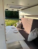 Mercedes-Benz Sprinter / autark campen - Mercedes-Benz Wohnwagen & Wohnmobile