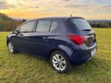 Opel Corsa 1.4  - Opel Corsa von privat
