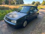 Volkswagen Golf 4 Cabrio Highline Holzlenkrad Leder Funk ZV - Volkswagen Golf: Zentralverriegelung, Funk