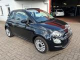 Fiat 500C Lounge/AUT/SHZ/TEMP/PDC/KLIMAAUT - Fiat aus 2018