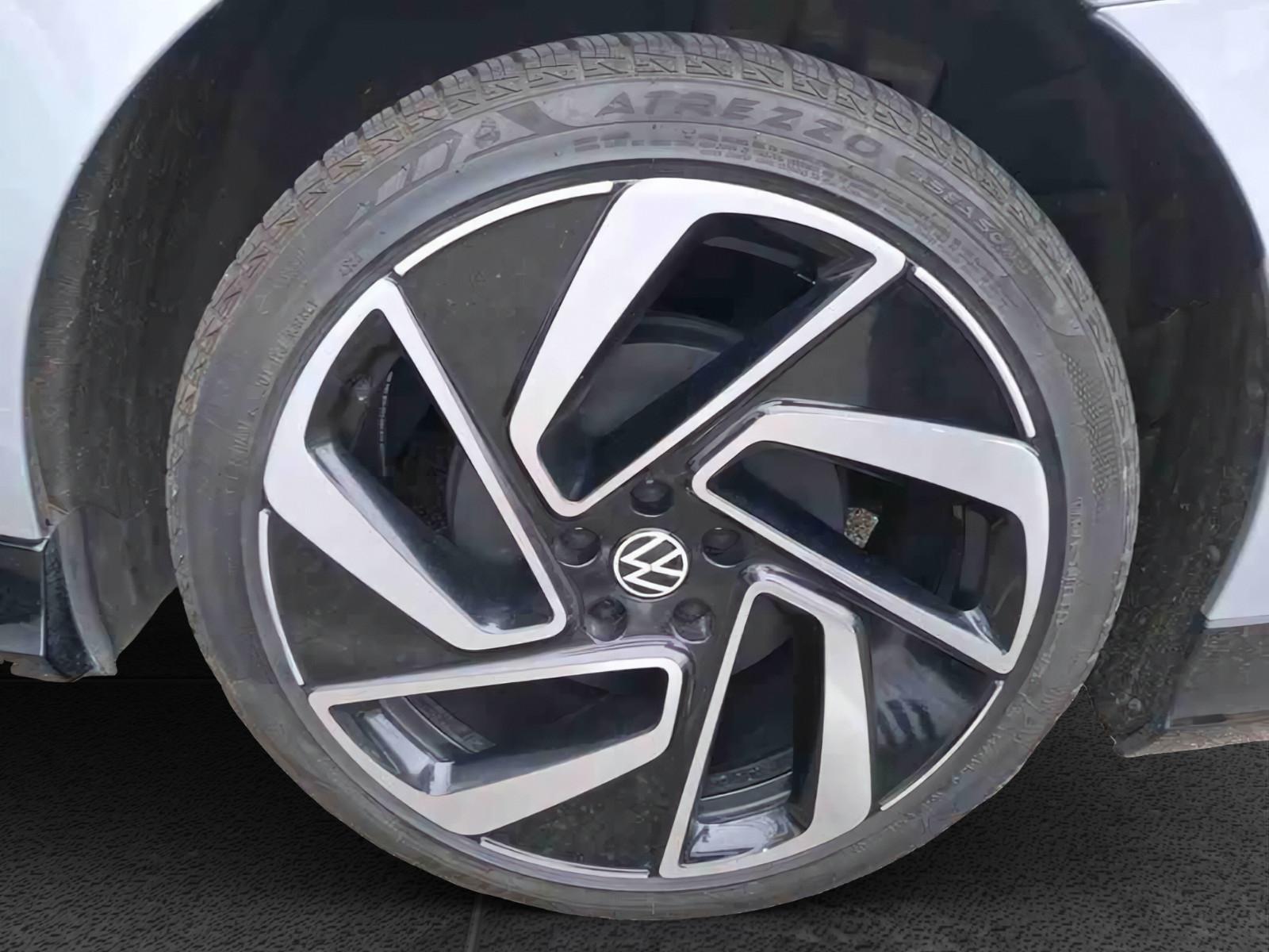 Volkswagen ID.7 Pro +HuD+DCC+ACC+Harman+WP+Sitzh.v+h+