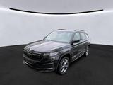 Skoda Kodiaq 2.0 TDI Sportline 4x4 MATRIX PANO AHK ACC - gebrauchte Skoda Kodiaq aus dem Jahr 2024