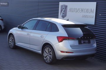 Skoda Scala - 8