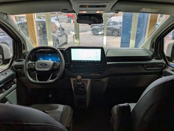 Ford Tourneo Custom L1 Titanium 5Jahre Garantie!*