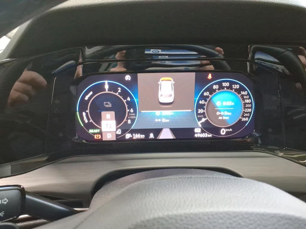 Volkswagen Golf Style 1.4 eHybrid DSG AHK*RFK*PDC*Tempo*SH
