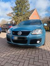 Volkswagen Golf 5 GT Sport 2,0 TDI 170 PS TÜV BIS OKT... - Volkswagen Golf: Sport 170