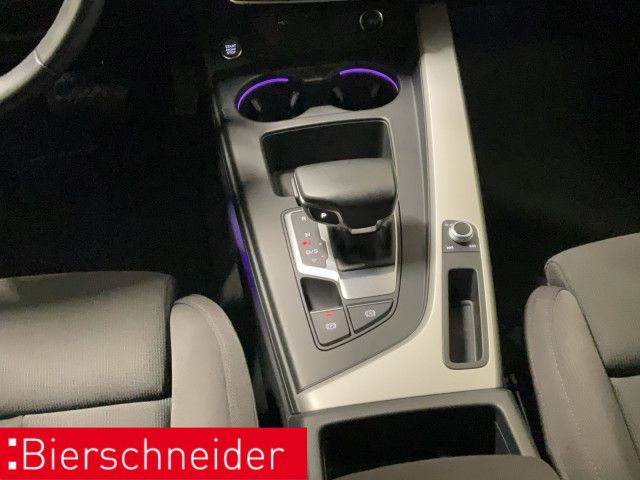 Audi A4 - Bild 16